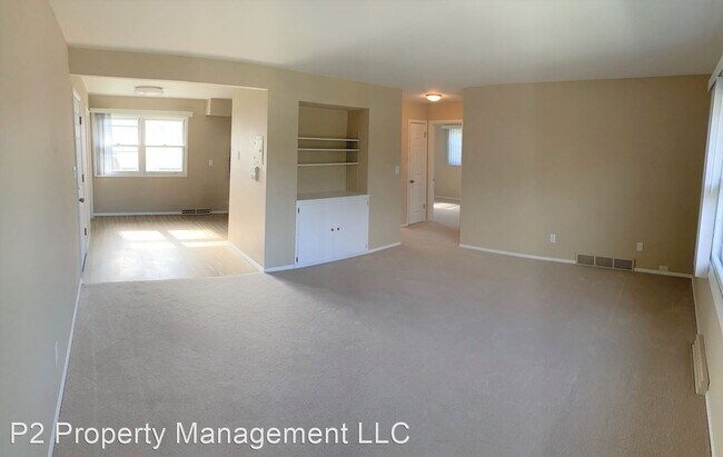 Building Photo - 1407 Parkway Dr