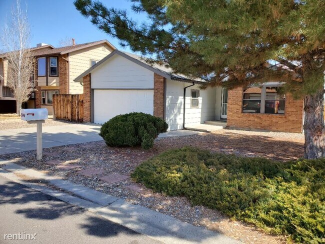Building Photo - 5 br, 3 bath House - 596 Creekside Ct