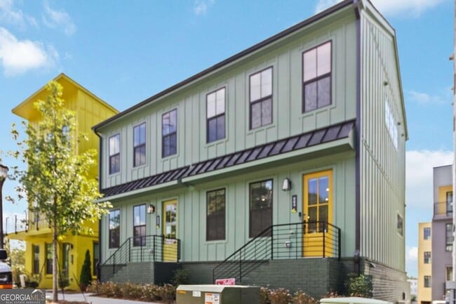 Building Photo - 964 Bibb St NW