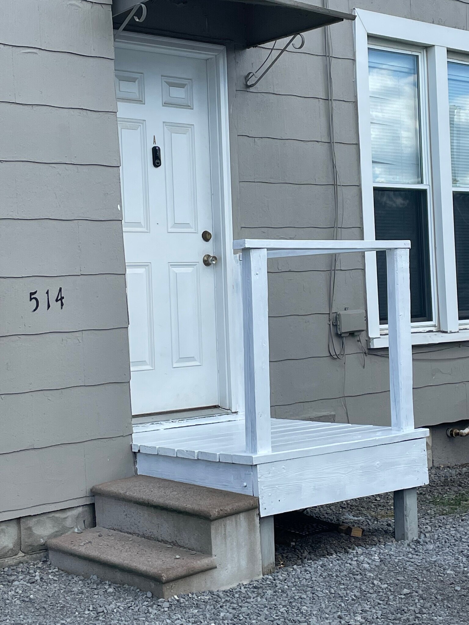 Building Photo - 514 E Sandusky St