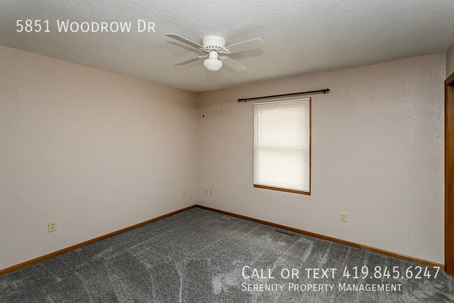 Building Photo - 5851 Woodrow Dr