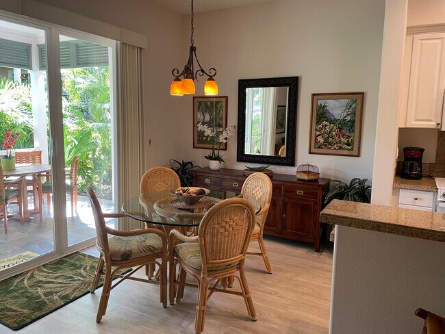 Dining Rm - 92-1212 Olani St