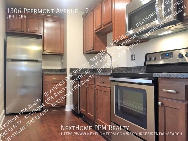 Building Photo - 1306 Peermont Ave