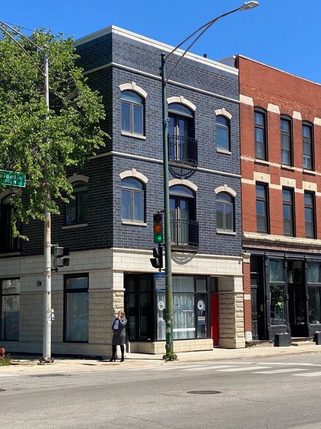 507 N Oakley Blvd 507 N Oakley Blvd Chicago IL 60612 Apartment Finder