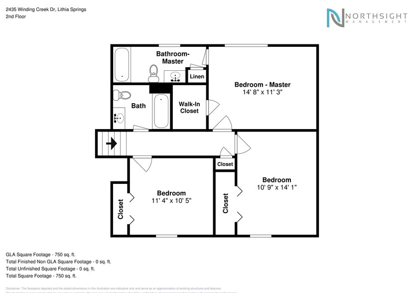 Building Photo - 2435 Winding Creek Dr