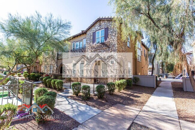 Building Photo - 2743 S Sulley Dr