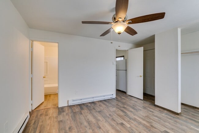 Building Photo - Cozy 1-Bedroom Retreat with Spacious Yard & Open Living Layout * COMING SOON *