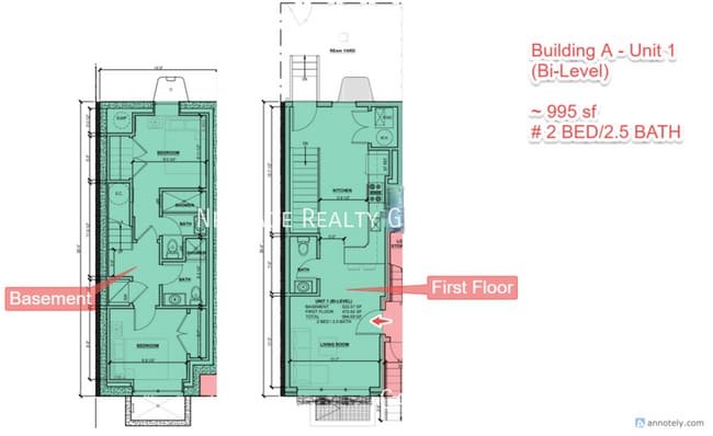 Building Photo - 1320 Grove St