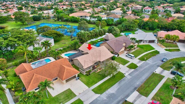 Building Photo - 9953 Majestic Way