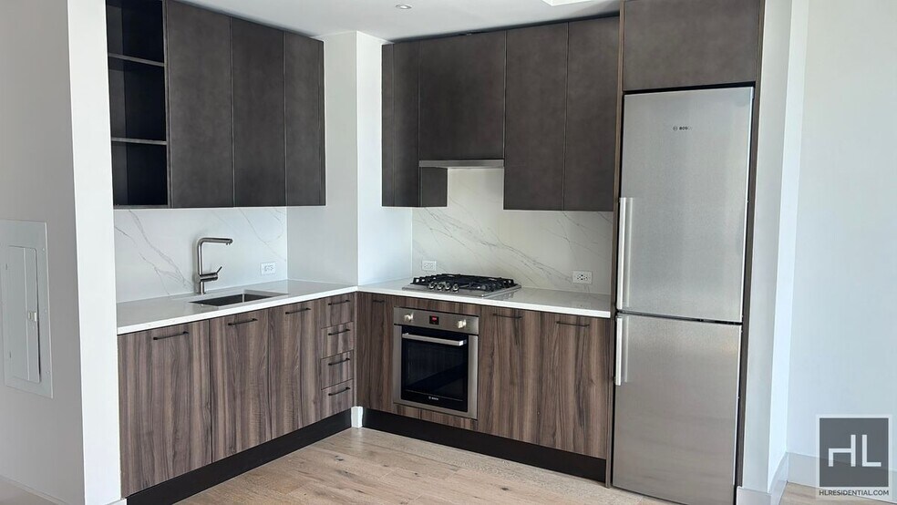 Building Photo - EAST 2ND ST