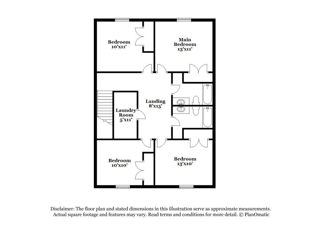Building Photo - 2228 Lismore Dr