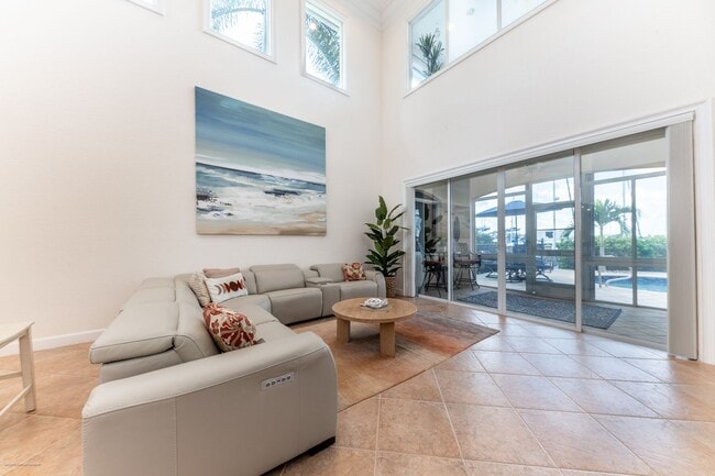 Building Photo - Luxury Turnkey Seasonal Rental – Prosperity Point at Burnt Store Marina