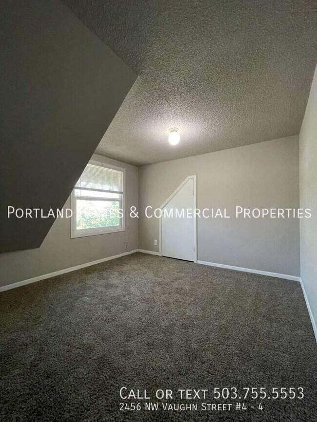 Building Photo - 2456 NW Vaughn St