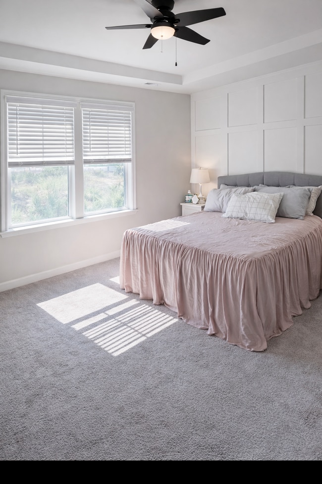 Building Photo - *END UNIT ROLESVILLE TOWNHOME*