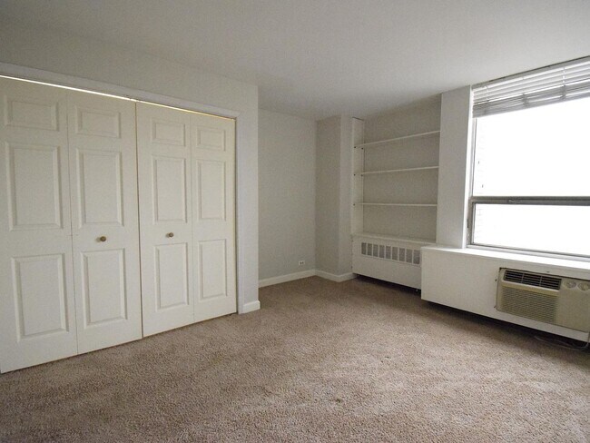 Building Photo - 1360 N Sandburg Terrace