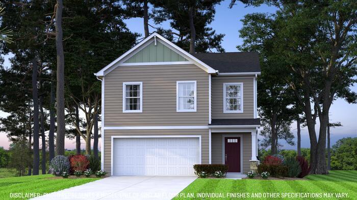 Building Photo - 257 Bent Holly Dr