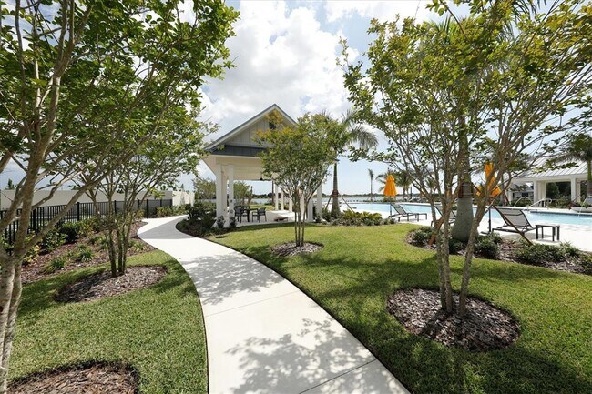 Building Photo - 1019 Waterline Ct