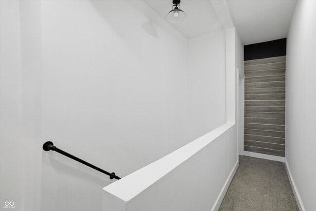 Building Photo - 1232 Keystone Ave