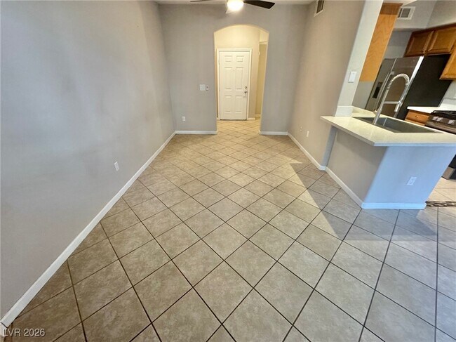 Building Photo - 7135 S Durango Dr