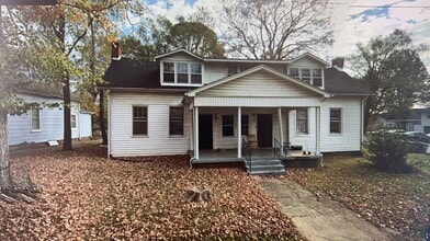 Building Photo - 541 Greenwood Ave