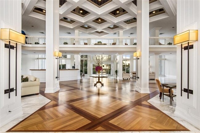 Building Photo - 2100 S Ocean Ln