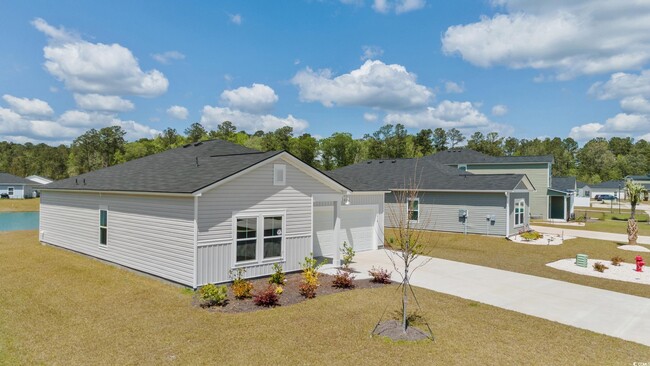 Building Photo - 1019 Canter Dr