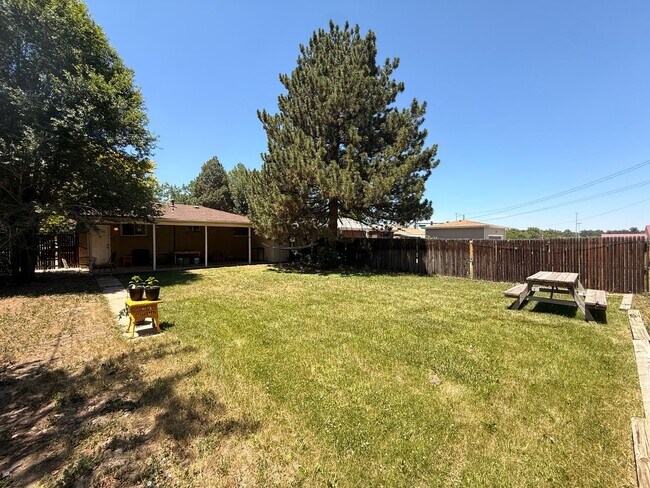 Building Photo - Spacious South Denver Home Near DU, Wash Park & Light Rail!!!