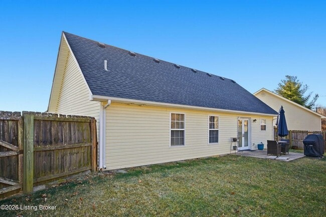 Building Photo - Rolling Ridge Home For Rent