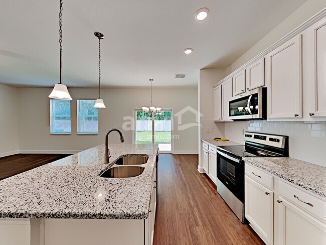 Building Photo - 2817 Wilder Meadows Ln