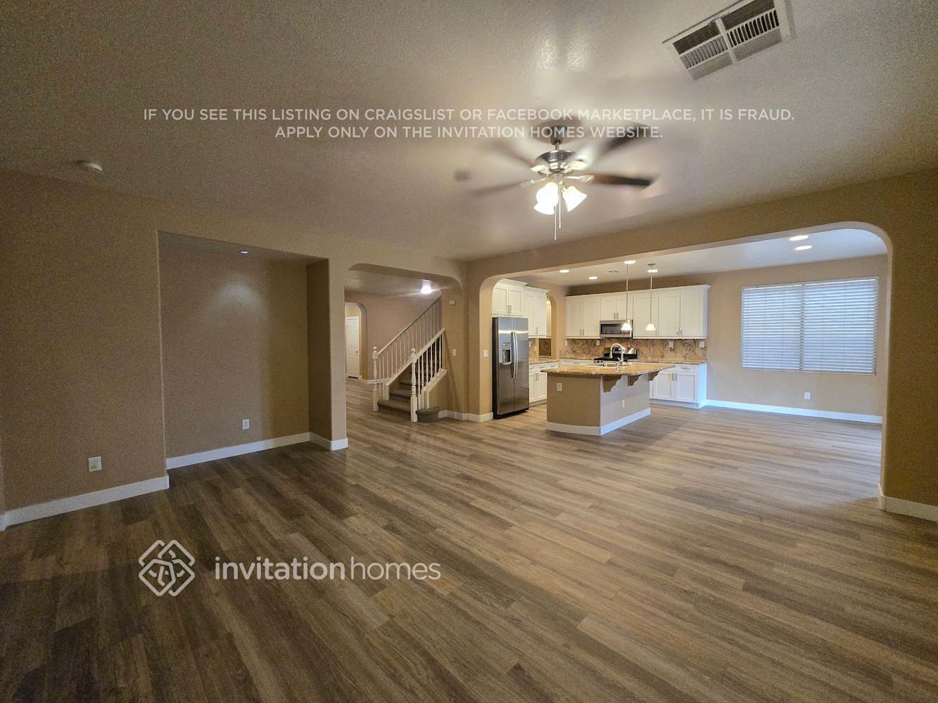 Building Photo - 4331 Oasis Plains Ave