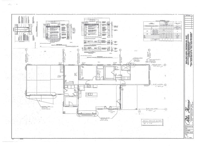 Building Photo - 23 W Arnaz St