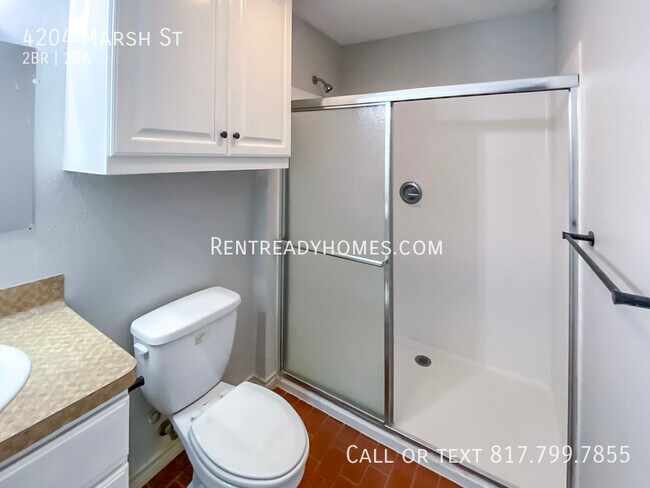 Building Photo - 4204 Marsh St