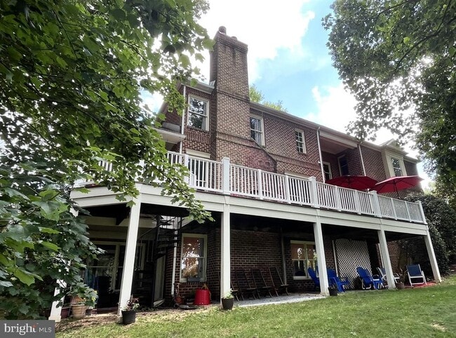 Building Photo - 7809 Fox Gate Ct