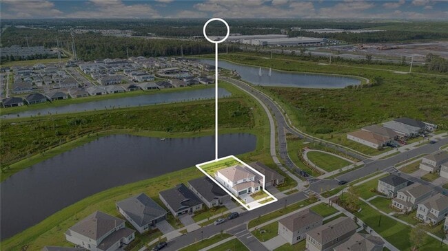 Building Photo - 6920 Rosy Sky Ave