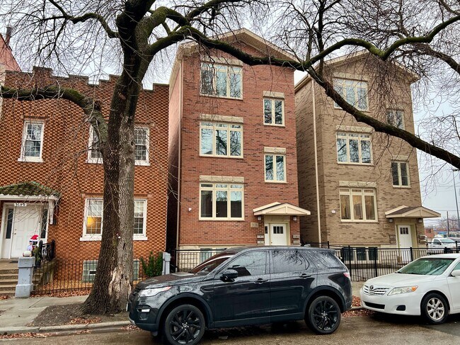 Building Photo - 3136 S Shields Ave