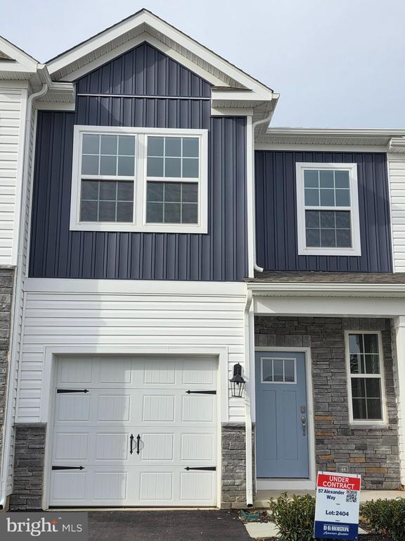 Building Photo - 57 Alexander Wy