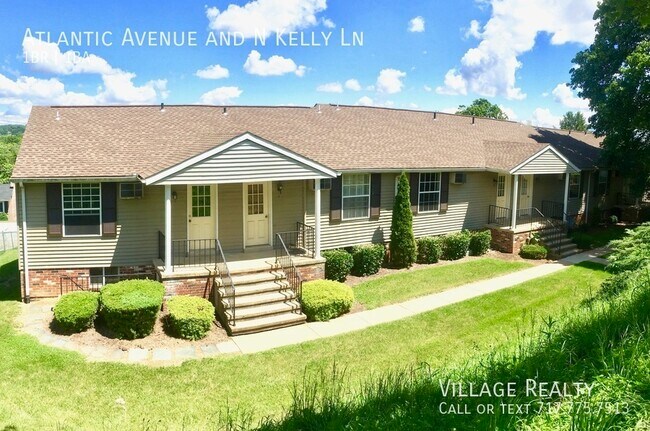 Building Photo - 730 Atlantic Ave