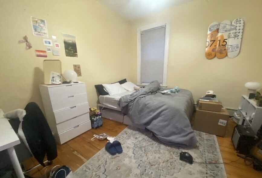 Building Photo - 36 Cherokee St