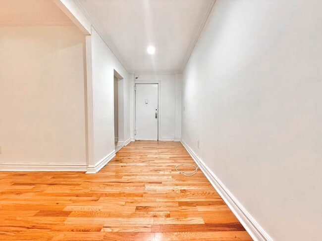 Floorplan - 106 Fort Washington Avenue