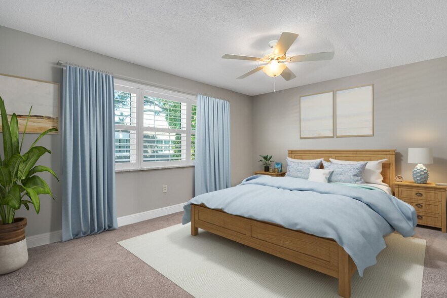 Building Photo - 1901 Indian River Blvd