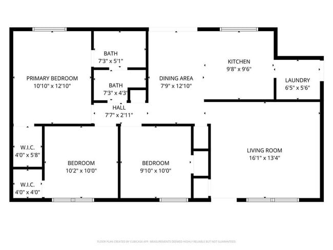 Building Photo - 8883 Homewood Dr