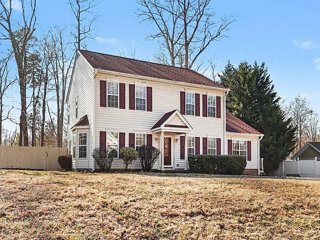 Building Photo - Earn Wealth While Leasing - Like a Homeowner - Lease to Own