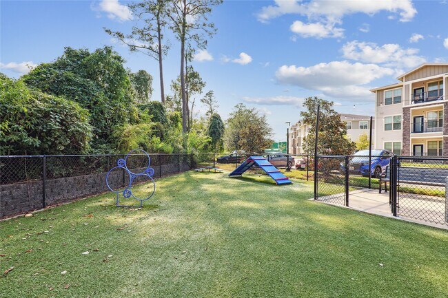 Building Photo - 14100 Will Clayton Pkwy