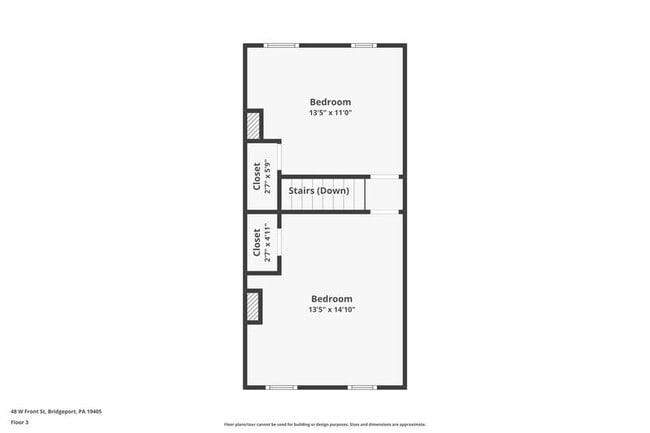 Building Photo - 48 W Front St