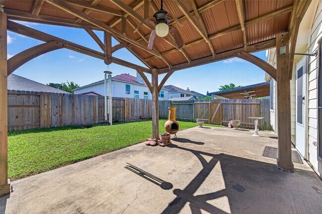 Building Photo - 3830 Flatwood Dr