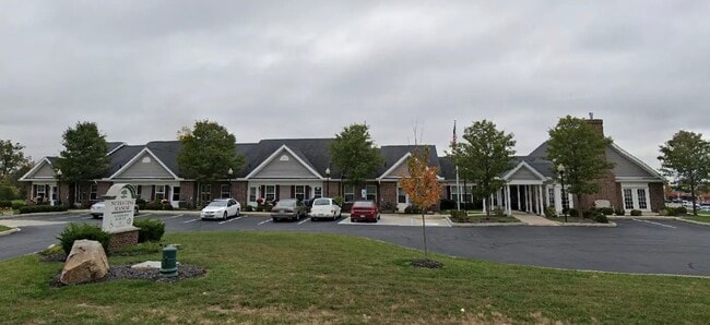 Building Photo - 316 Kristina Dr