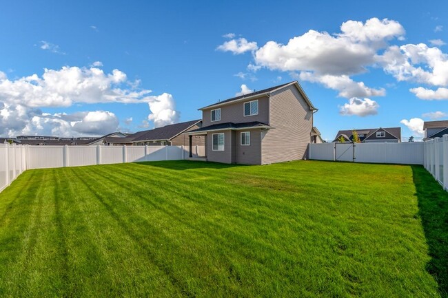 Building Photo - Brookshire Community 3 bed 2.5 bath