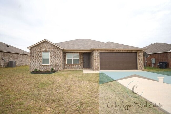 Building Photo - Beautiful 3 bed / 2 bath home - Nettleton!!