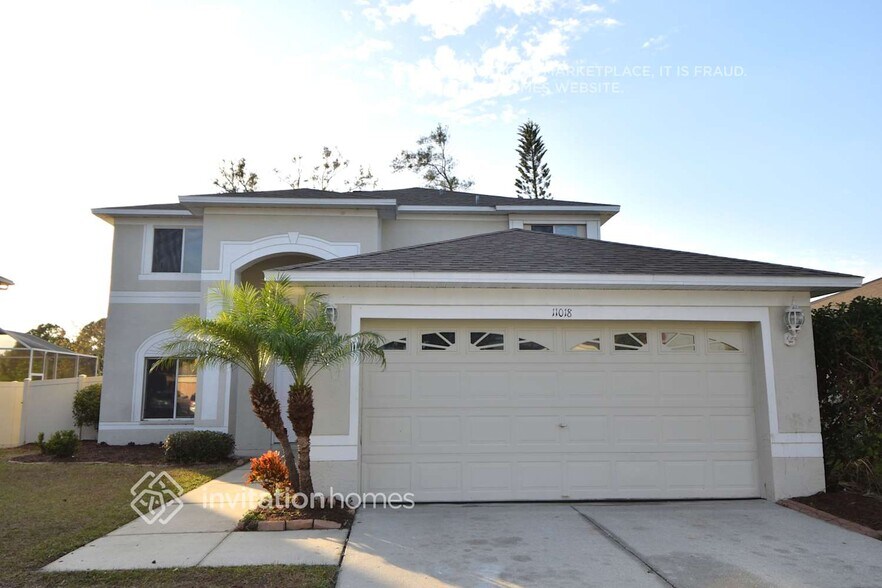 Primary Photo - 11018 Sailbrooke Dr