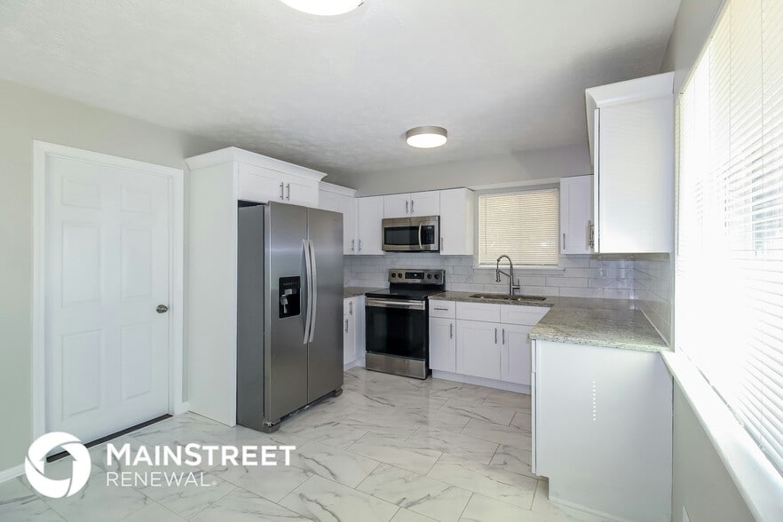 Building Photo - 4086 Sage Ct SW
